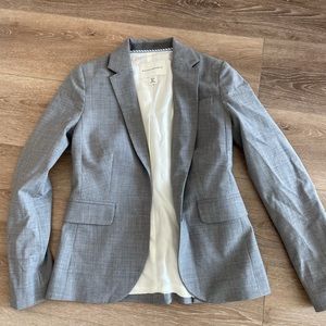 Banana Republic petite blazer or suit jacket